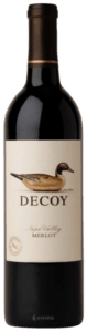 decoy merlot best red wine at costco