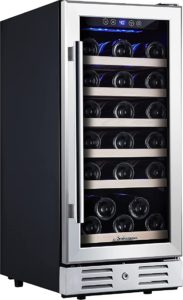 wine refrigerators wine fridges