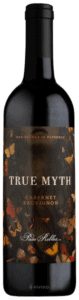 True Myth Cabernet Sauvignon