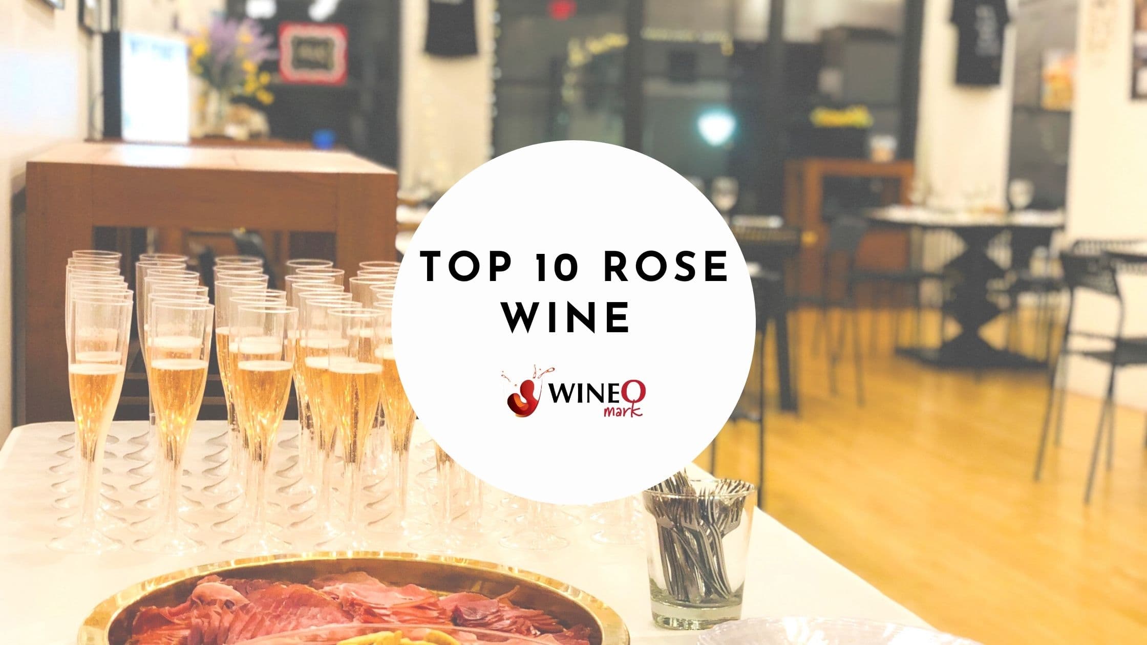 Slapper af Barber dommer 10 BEST Rose Wine Under $25 for 2023 | WineO Mark