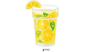 lemonade grape juice
