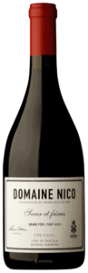 Domaine Nico Grand Mere Pinot Noir