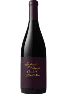 Landmark Vineyards Pinot Noir