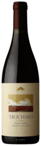 Truchard Pinot Noir