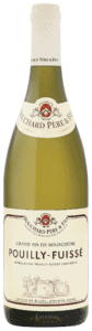 Bouchard Pere and Fils Pouilly-Fuisse