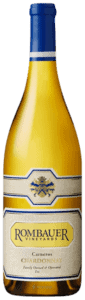 Rombauer Chardonnay