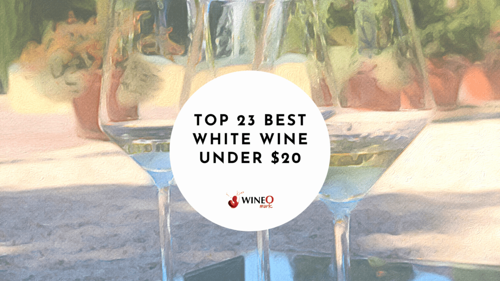 best white wine