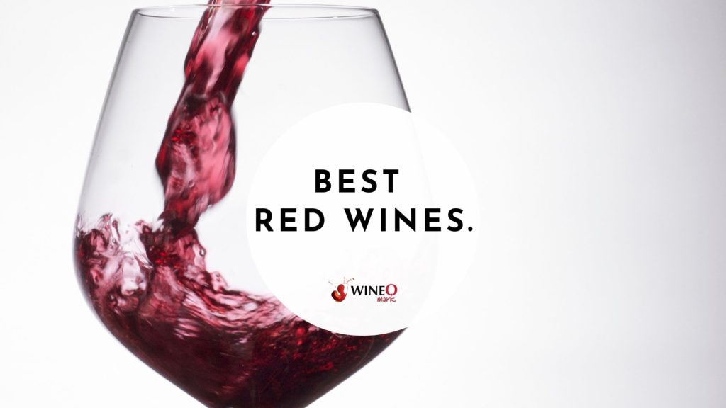 Best Red Wine