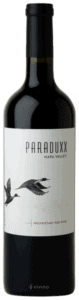 Paraduxx Red wines
