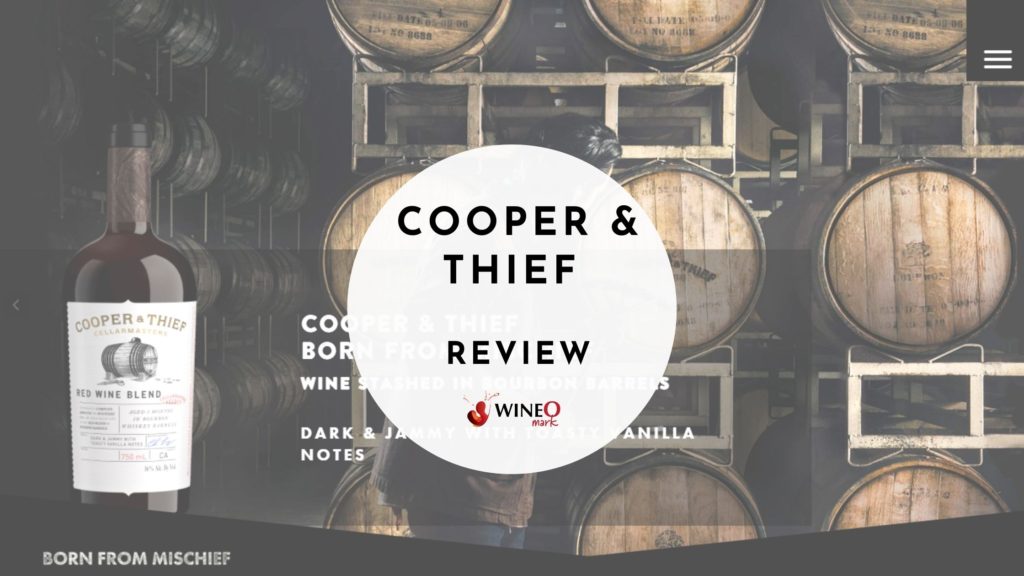 Cooper and Thief