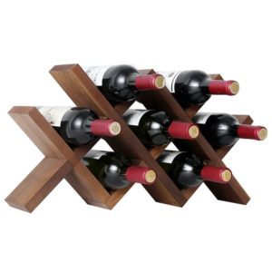 best wine rack