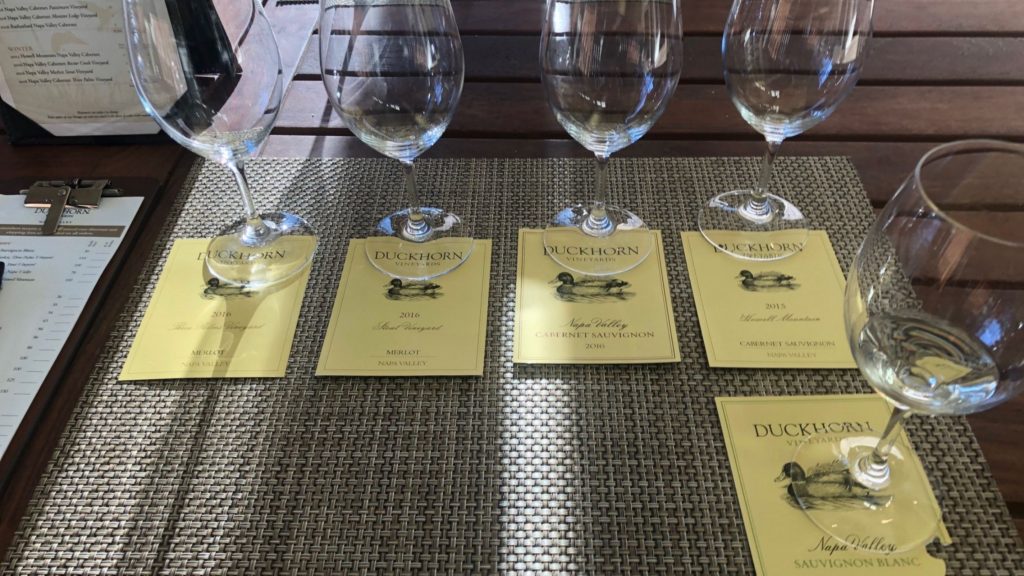 top napa wineries to visit 2022