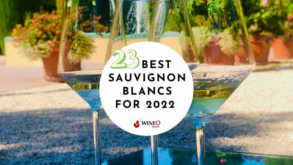 best sauvignon blanc for 2022