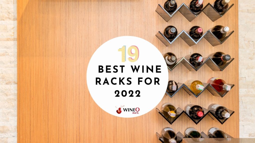 best wine rack for every home