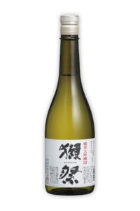 best sake