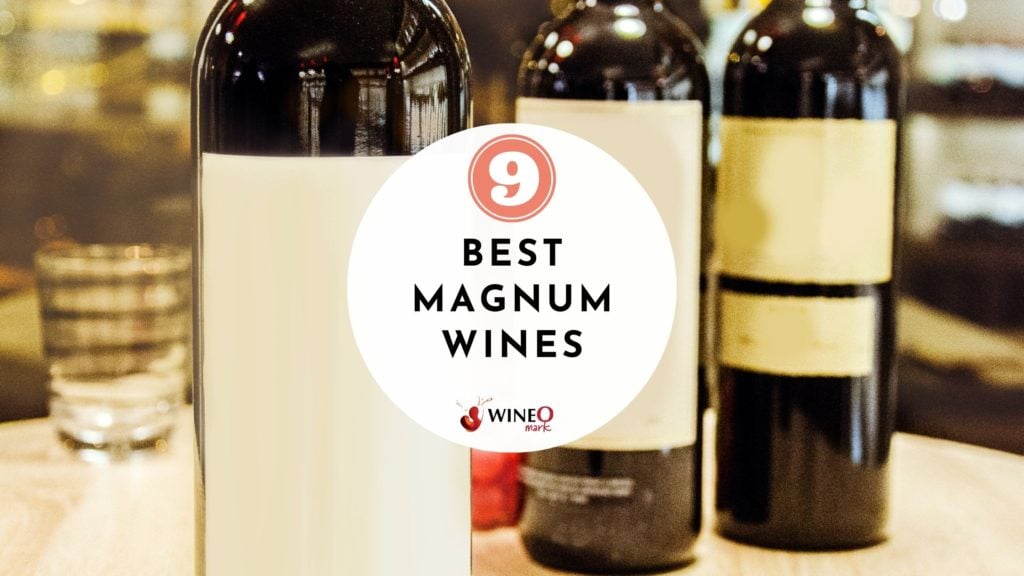 magnum wine