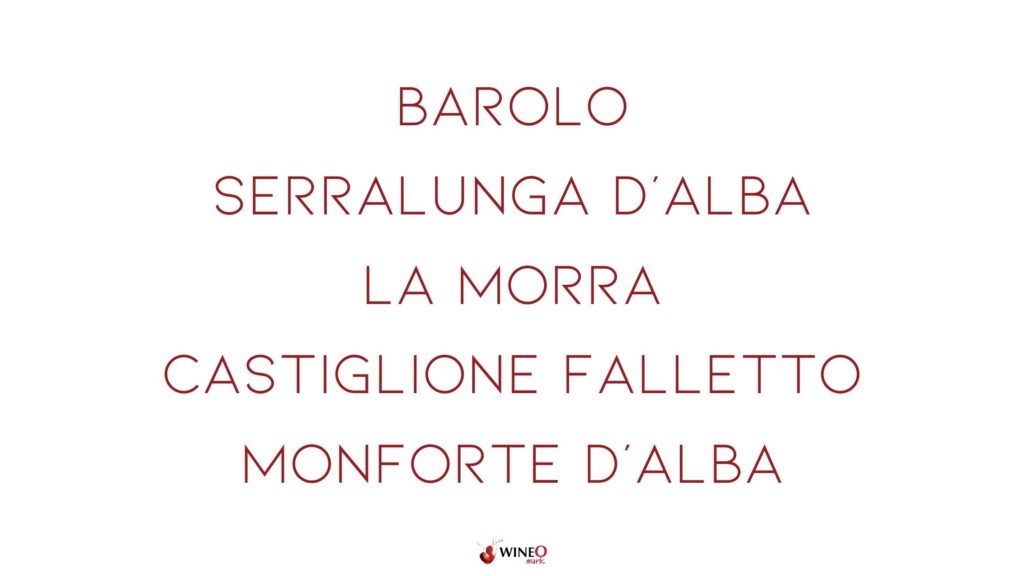 barolo winemakers