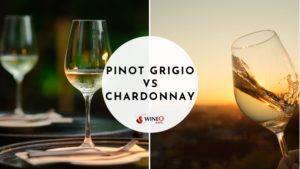 pinot grigio vs chardonnay