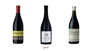 Petite Sirah recommendations