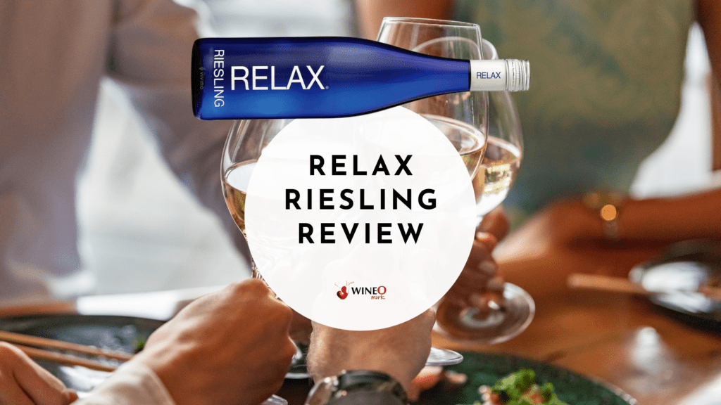 relax riesling
