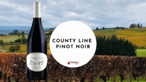 County Line Pinot Noir