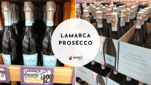 LaMarca Prosecco