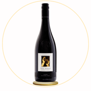 Two Hands Angels' Share Shiraz 2019
