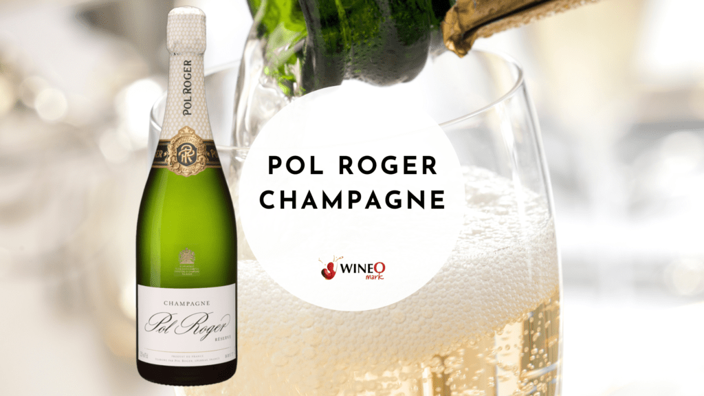 pol roger champagne brut