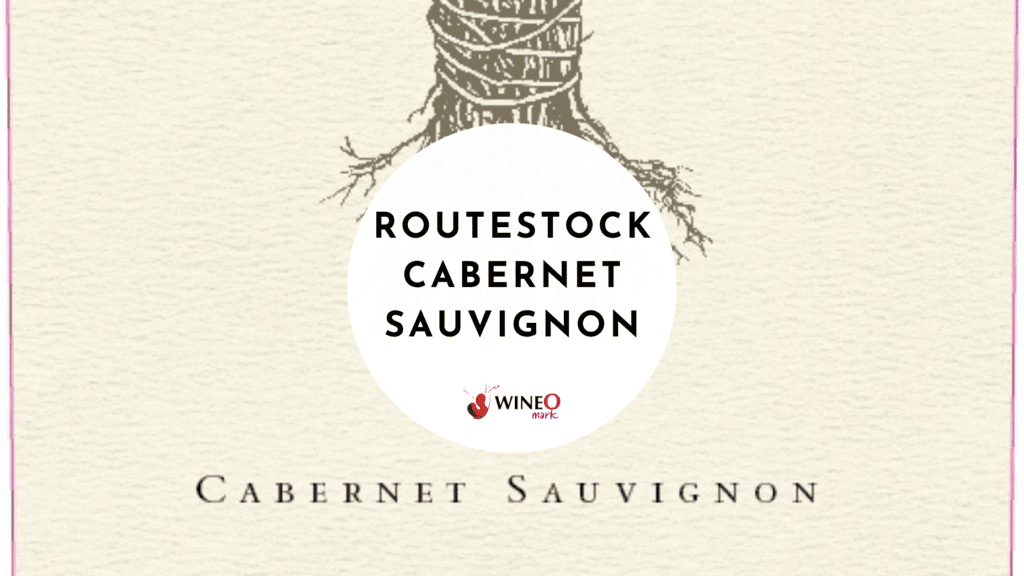 routestock cabernet sauvignon