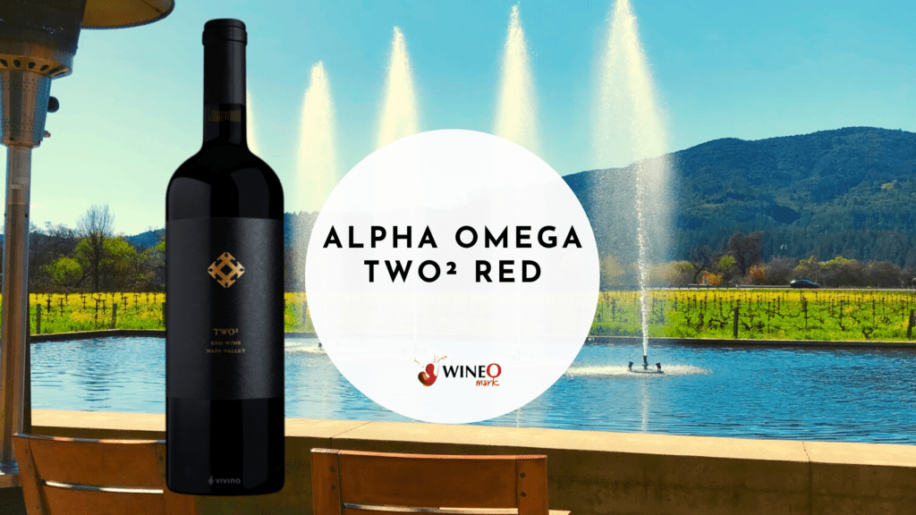 Alpha Omega Two² Red