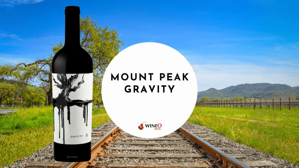 Mount Peak Gravity (1)