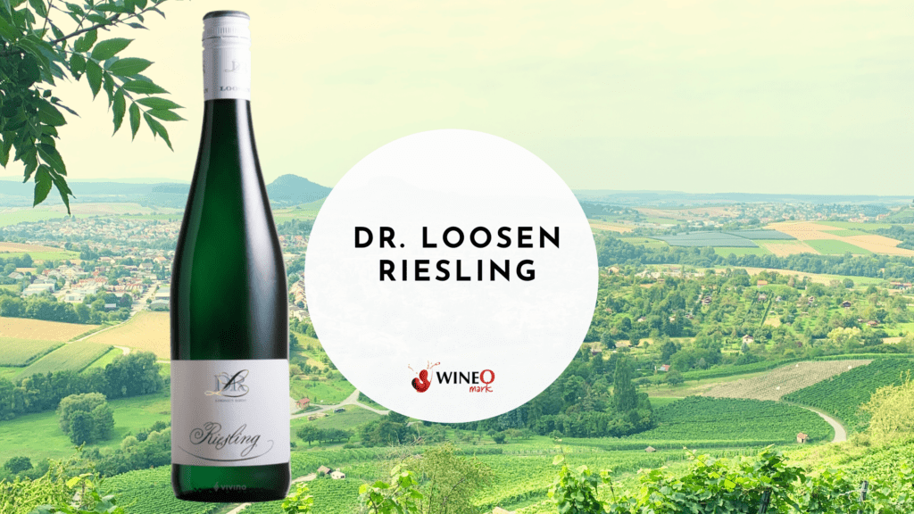 Dr. Loosen Riesling