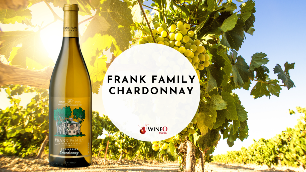 Frank Family Chardonnay