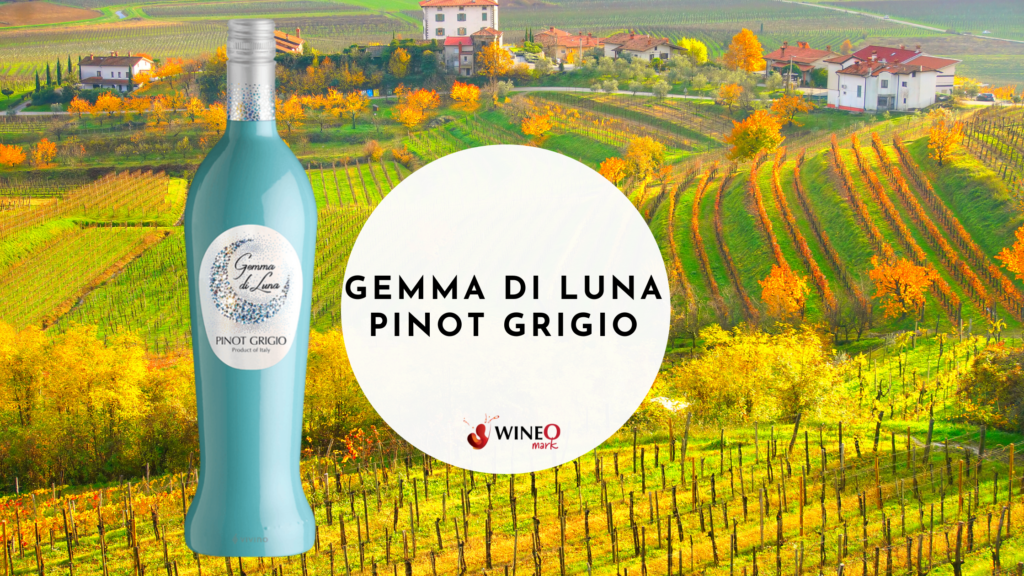 Gemma Di Luna Pinot Grigio