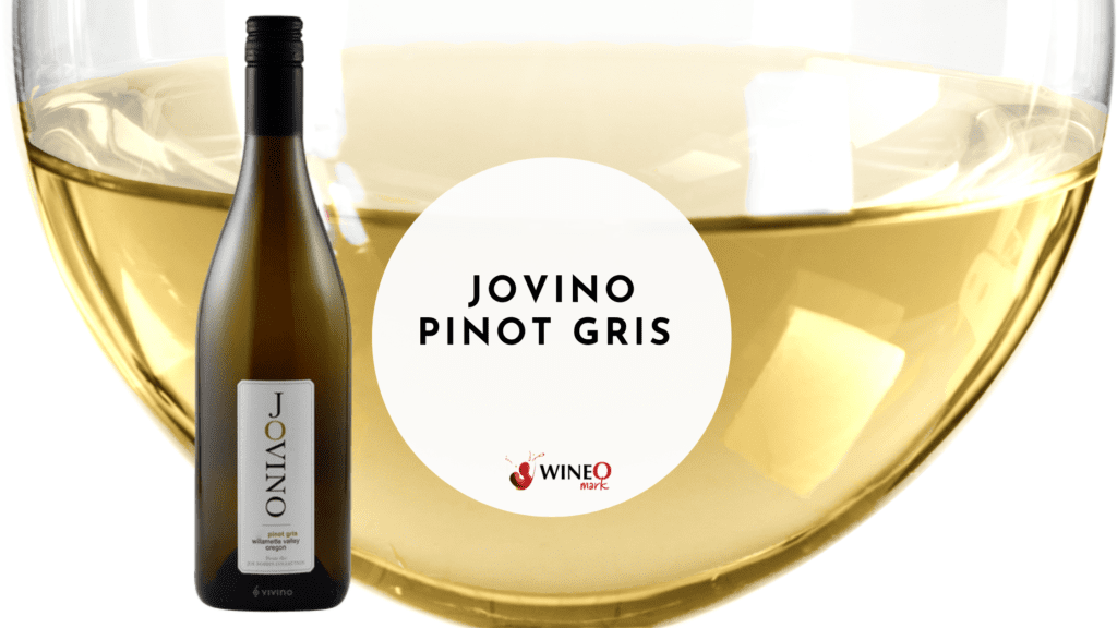 Jovino Pinot Gris