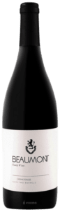 Beaumont Pinotage 2018