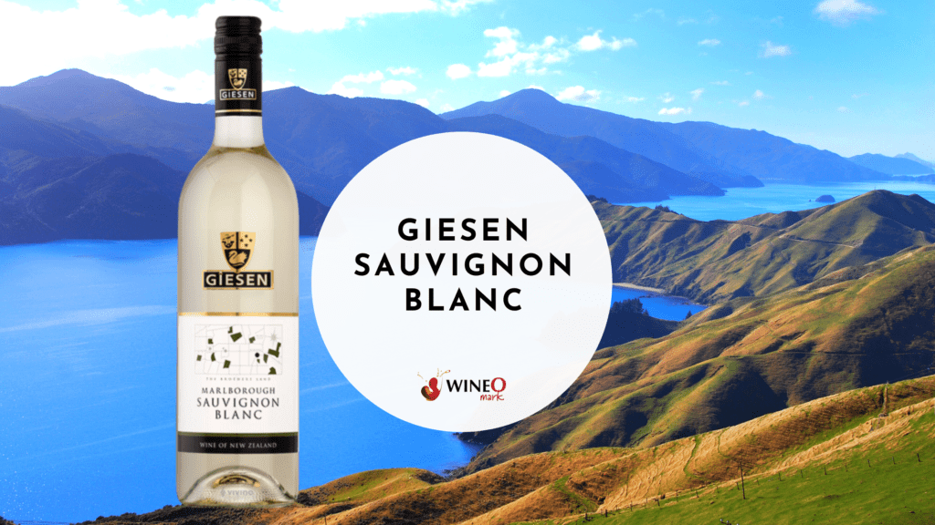 Giesen Sauvignon Blanc