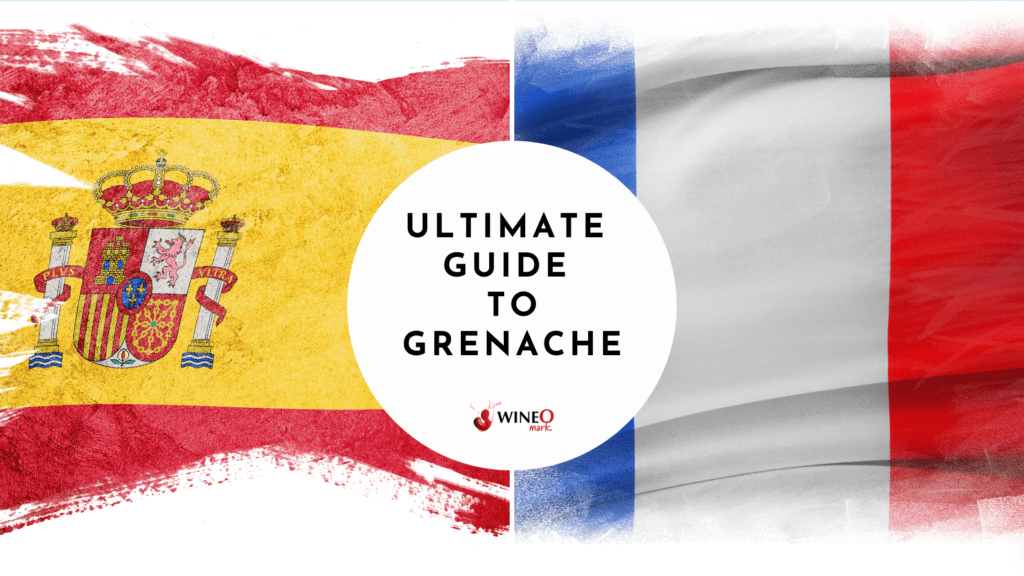 Grenache wine guide