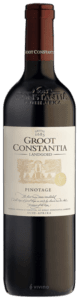 Groot Constantia Pinotage 2018