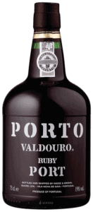 Krohn Porto Valdouro Ruby Port N.V.