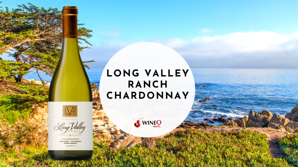 Long Valley Ranch Chardonnay