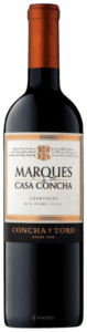 Marques de Casa Concha Carmenère 2020