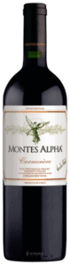 Montes Alpha Carmenère 2019