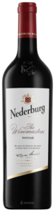 Nederburg The Winemaster's Pinotage 2019