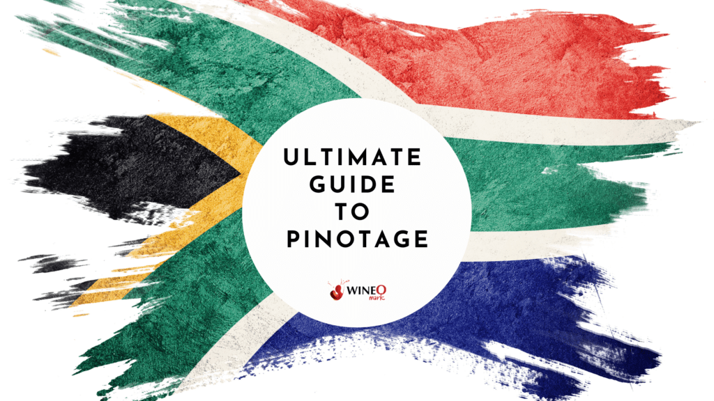 Pinotage Wine Guide