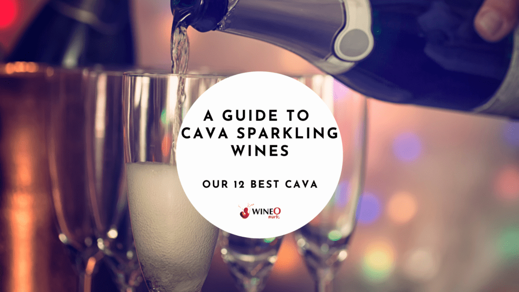 best cava sparkling wines