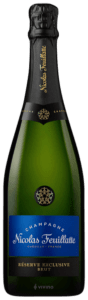 Champagne Nicolas Feuillatte Réserve