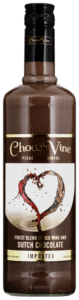 ChocoVine Dutch Chocolate wine