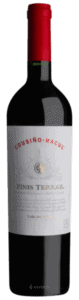 Cousiño-Macul Finis Terrae Red Blend 2015