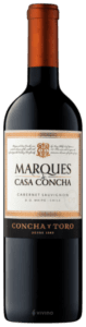 Marques de Casa Concha Cabernet Sauvignon 2019